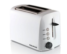 Taurus - 2 Slice Tostadora Esencia Toaster