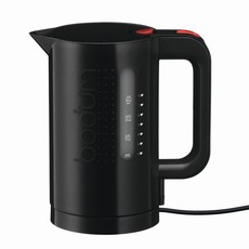 Bistro Electric Water Kettle 1L