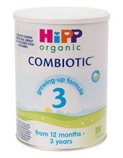 Hipp Organic Combiotic Infant Formula 3