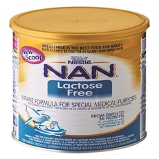 Nestle - Nan Lactose Free - 400g