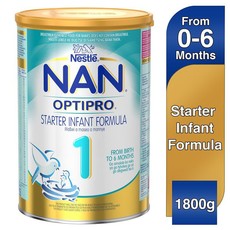 Nestle - Nan Optipro 1 - 1.8kg
