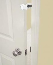 Safety 1st - Prograde No Drill Top Of Door Lock