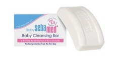 Sebamed - Baby Cleansing Bar - 100g