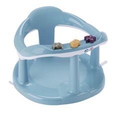 Thermobaby - Aquababy Bath Ring - Blue