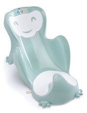 Thermobaby - Baby Cocoon Bath Set - Green