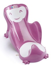 Thermobaby - Baby Cocoon Bath Set - Pink