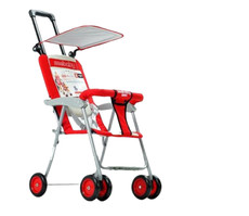 Compact Mini Baby Stroller