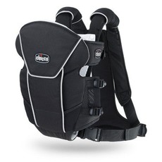 Ultra-Soft Baby Carrier