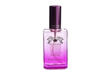 BODY PERFUME WITH ROSE OIL
