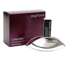 Calvin Klein Euphoria EDP 30ml For Her (Parallel Import)
