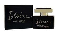 D&G The One Desire EDP 50ml Spray (Parallel Import)