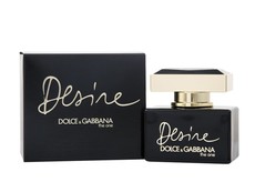 Dolce & Gabbana The One Desire EDP 30ml For Her (Parallel Import)
