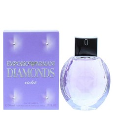 Emporio Armani Diamonds Violet Eau De parfum - 50ml (Parallel Import)