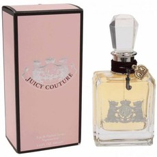 Juicy Couture Edp 100 Ml Spr (Parallel Import)