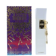 Justin Bieber The Key EDP 100ml For Her (Parallel Import)