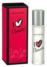 Lentheric I Love Flowers EDP - 15ml
