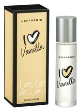 Lentheric I Love Vanilla EDP - 15ml