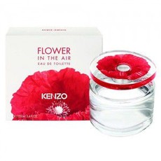 Kenzo Flower In The Air Eau De Toilette 30ml For Her (parallel import)