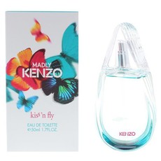 Kenzo Madly Kiss 'n Fly Eau De Toilette - 50ml (Parallel Import)