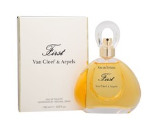 Van Cleef & Arpels First Edt 60ml For Her (Parallel Import)