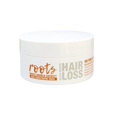 ROOTS Reduce Hair Loss Hair Conditioning Mask 200ml