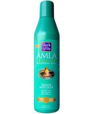 Dark & Lovely Amla Legend Damage Anti-Dote Oil Moistur - 250ml