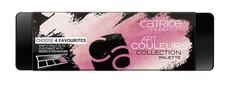 Catrice Art Couleurs Collection Palette