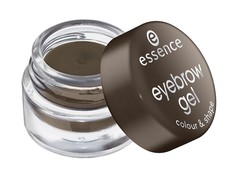 essence Eyebrow Gel and shape 01 Brown