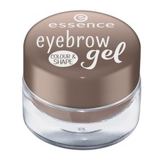 essence Eyebrow Gel Colour & Shape 02
