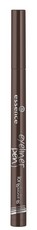 essence Eyeliner Pen Longlasting - 03 Brown