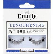 Eylure Naturalites Lengthening Lash - No. 080
