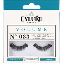 Eylure Naturalites Volume - No. 083