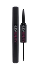 Huda Beauty - Life Liner Duo Pencil & Liquid Eyeliner (Very Vanta)