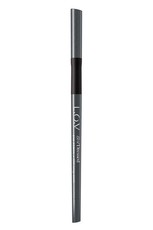 L.O.V Cosmetics Best Dressed Eye Pencil 12Hour Long Wear 220 - Grey