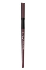 L.O.V Cosmetics Best Dressed Eye Pencil 12Hour Long Wear 250 - Brown
