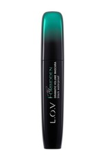 L.O.V Cosmetics The Forbidden Dramatic Volume Mascara Extra Black Waterproof 110