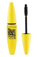 Maybelline - Volume Express Colossal - 100% Black