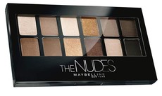 Maybelline The Original Nudes Eyeshadow Palette