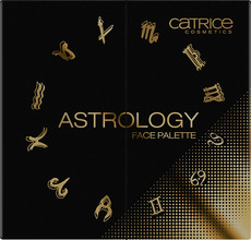 Catrice Astrology Face Palette