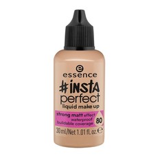 essence Insta Perfect Liquid Make Up - 80