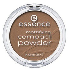 essence Mattifying Compact Powder - No.60