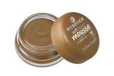 essence Soft Touch Mousse Make-Up - No.50