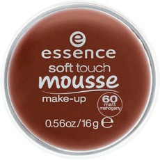 essence Soft Touch Mousse Make-Up - No.60