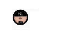 Maybelline Fit Me Powder 120 Classic Ivory - 9g