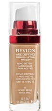 Revlon Age Defying 30mlFirming & Lifting Makeup - Honey Beige
