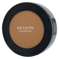 Revlon ColorStay Pressed Powder Caramel 1
