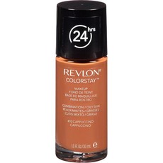 Revlon ColourStay Combo/Oil Make Up - Cappuccino