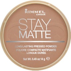 Rimmel StayMatte Powder 040 HONEY