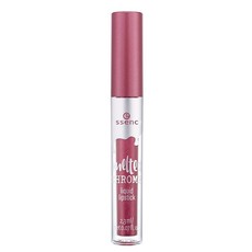 Essence Melted Chrome Liquid Lipstick 04 - Red