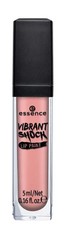 essence Vibrant Shock Lip Paint 01